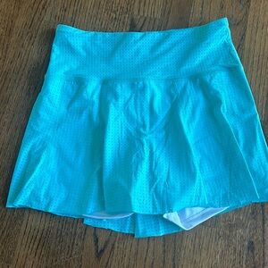 Bobbe tennis or golf skirt